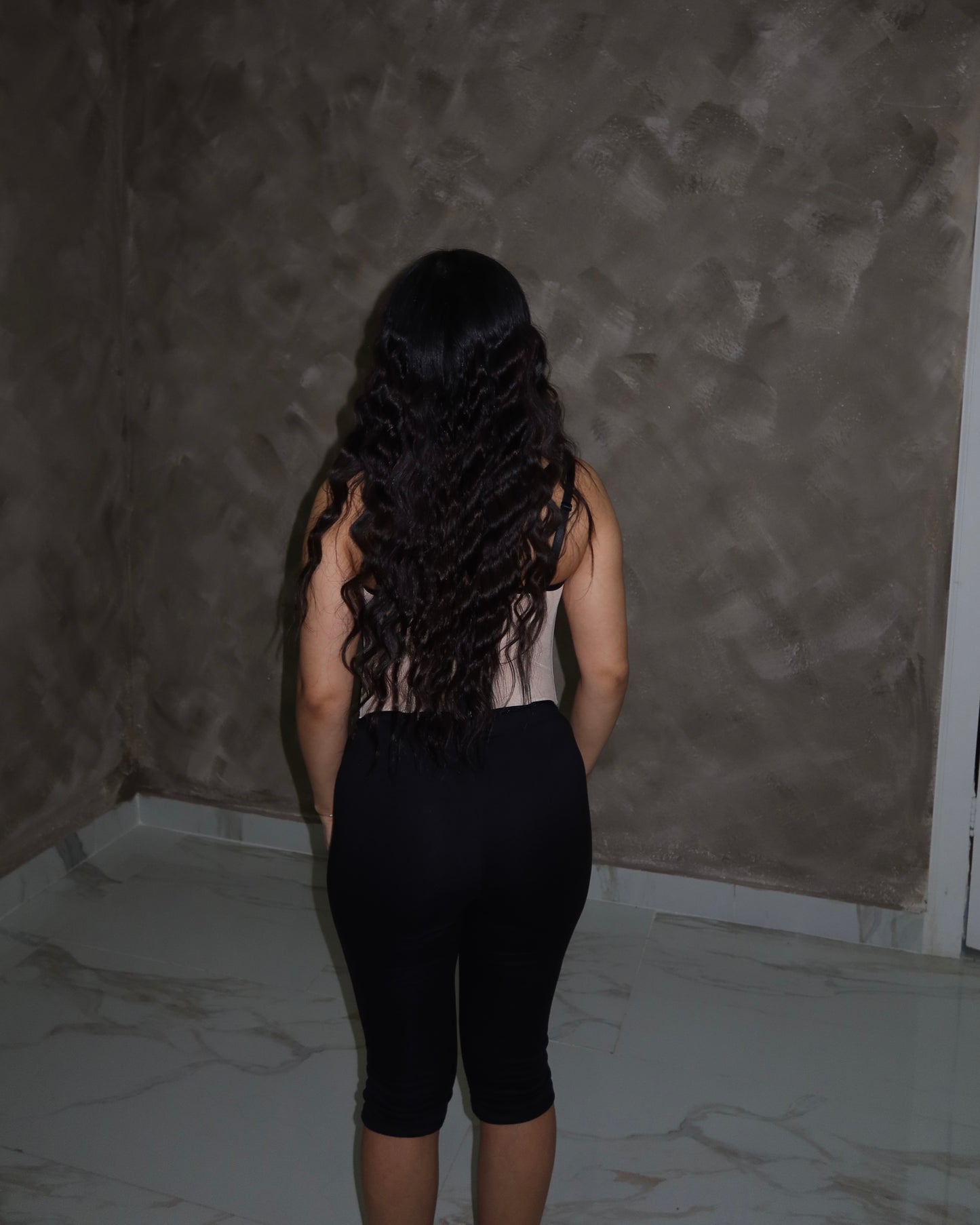 Midnight Muse Corset