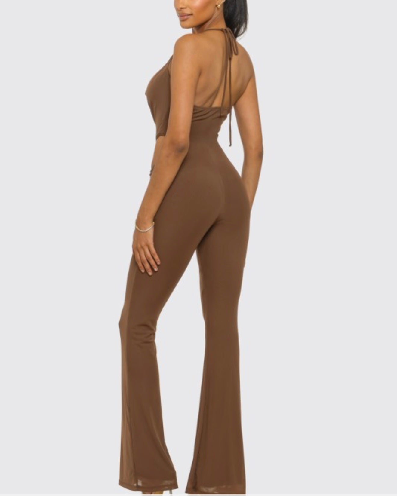 Chelly Jumpsuit