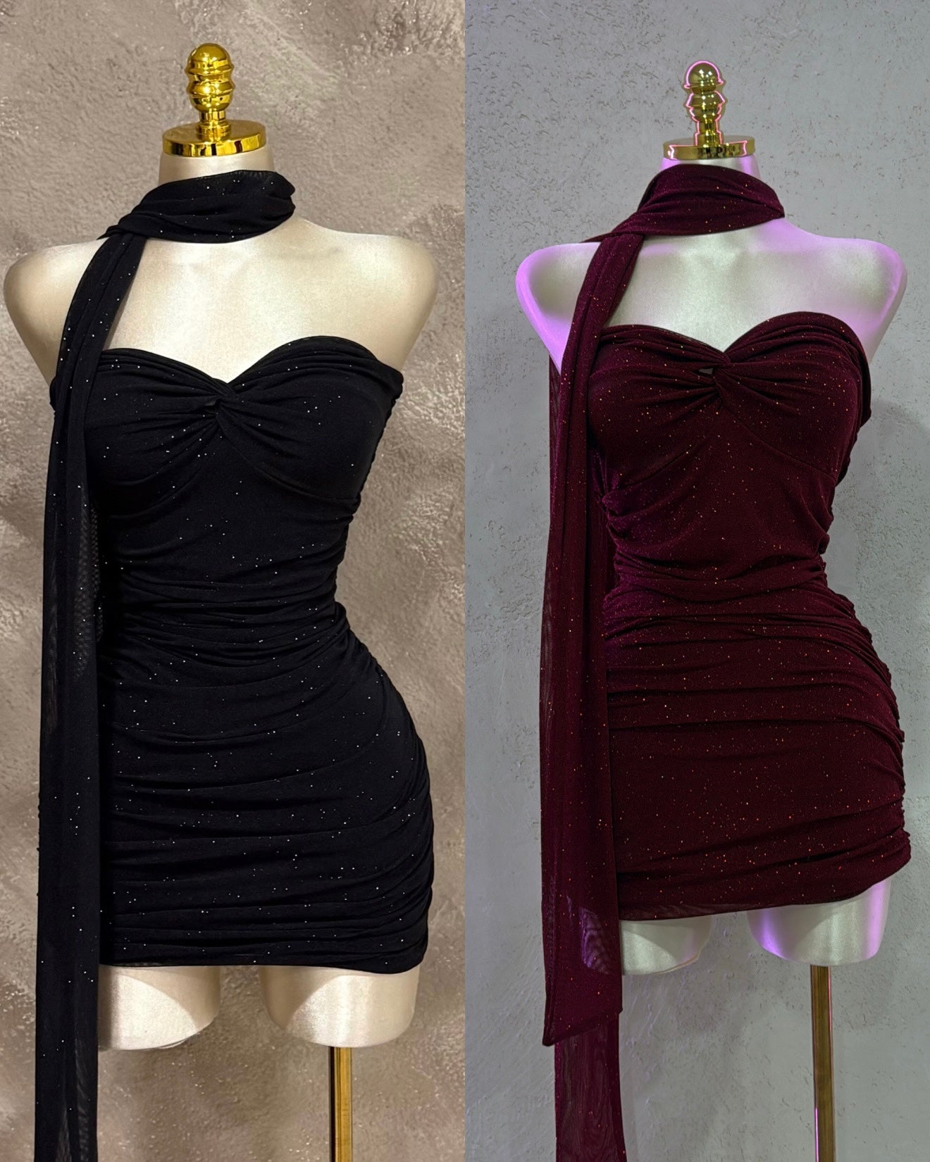 It girl dress