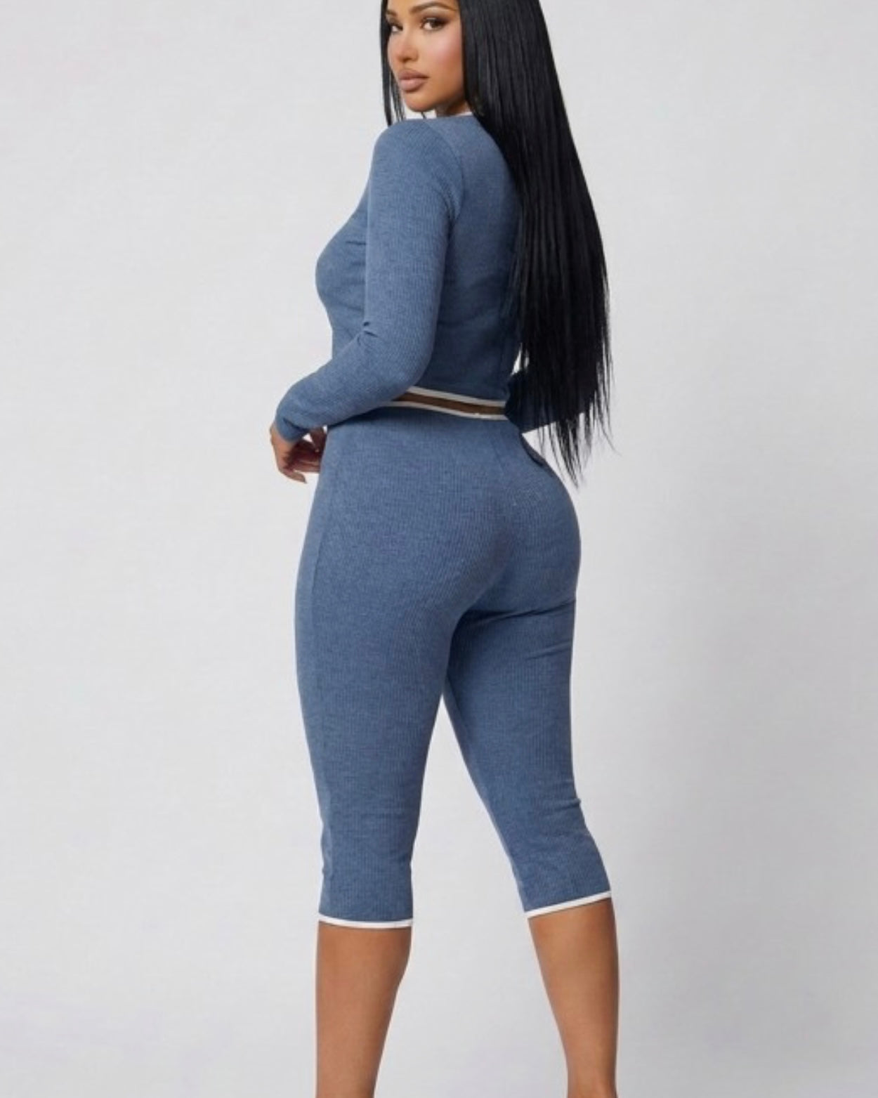 Nube Capri set