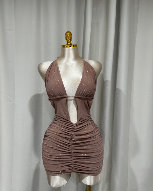 La Cherry Dress - CoCo