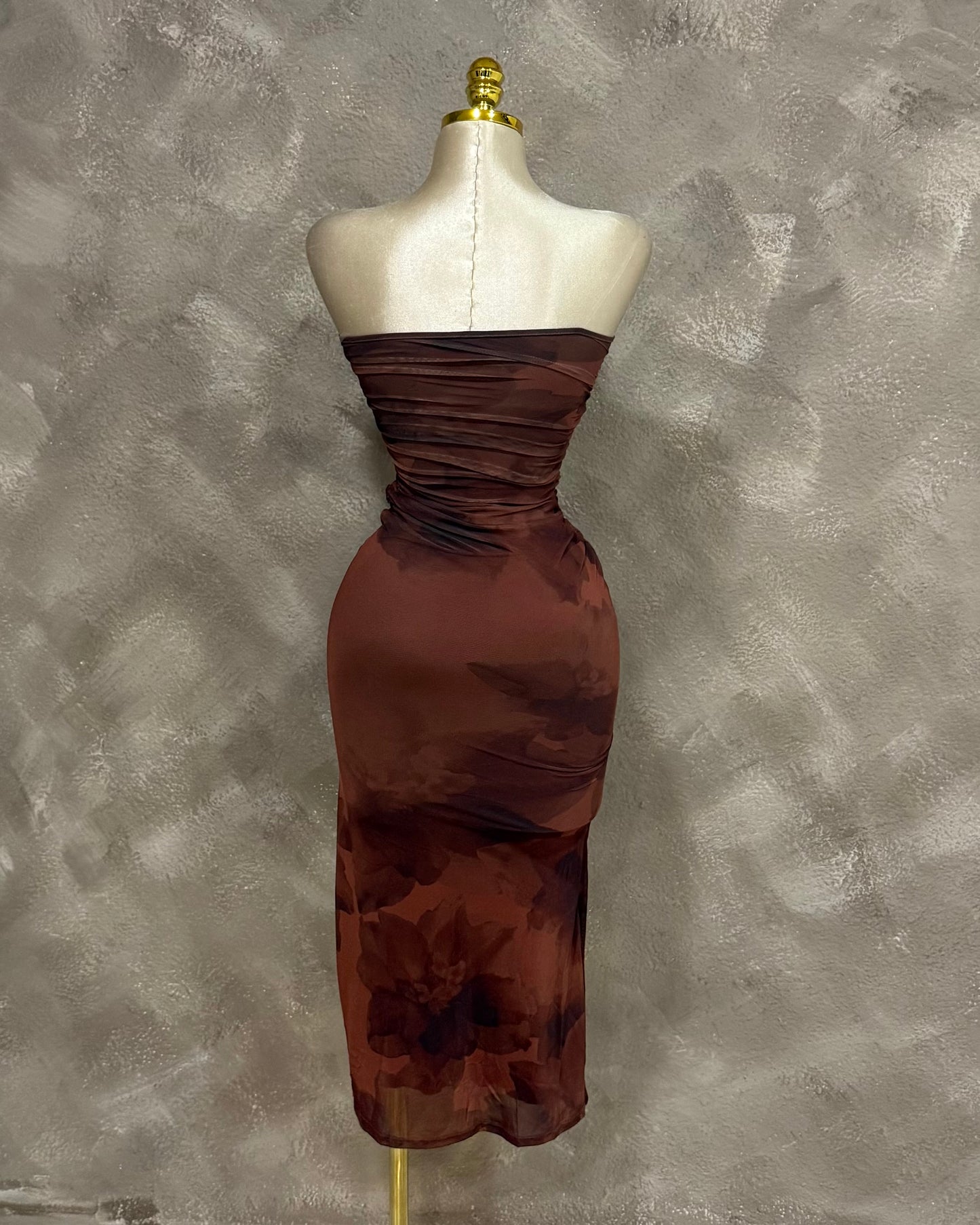 Arianna Maxi Dress