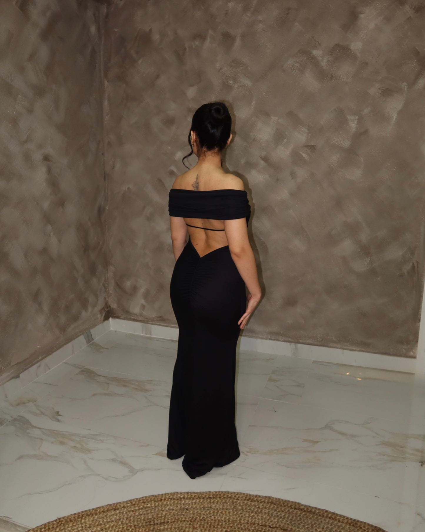 Ally Dress
