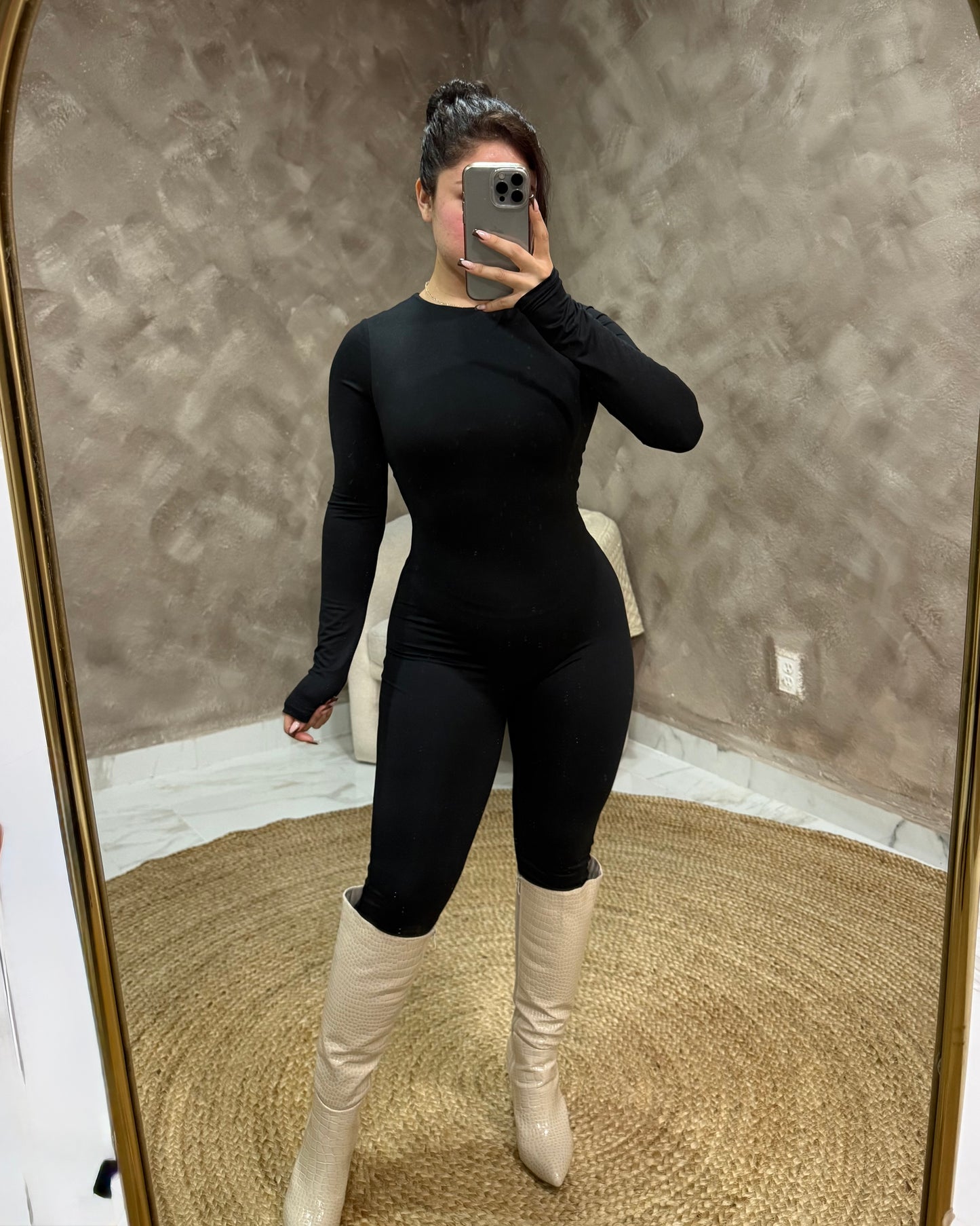 Kim Jumpsuit