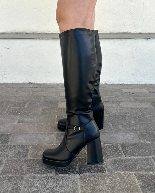Yessi Boots