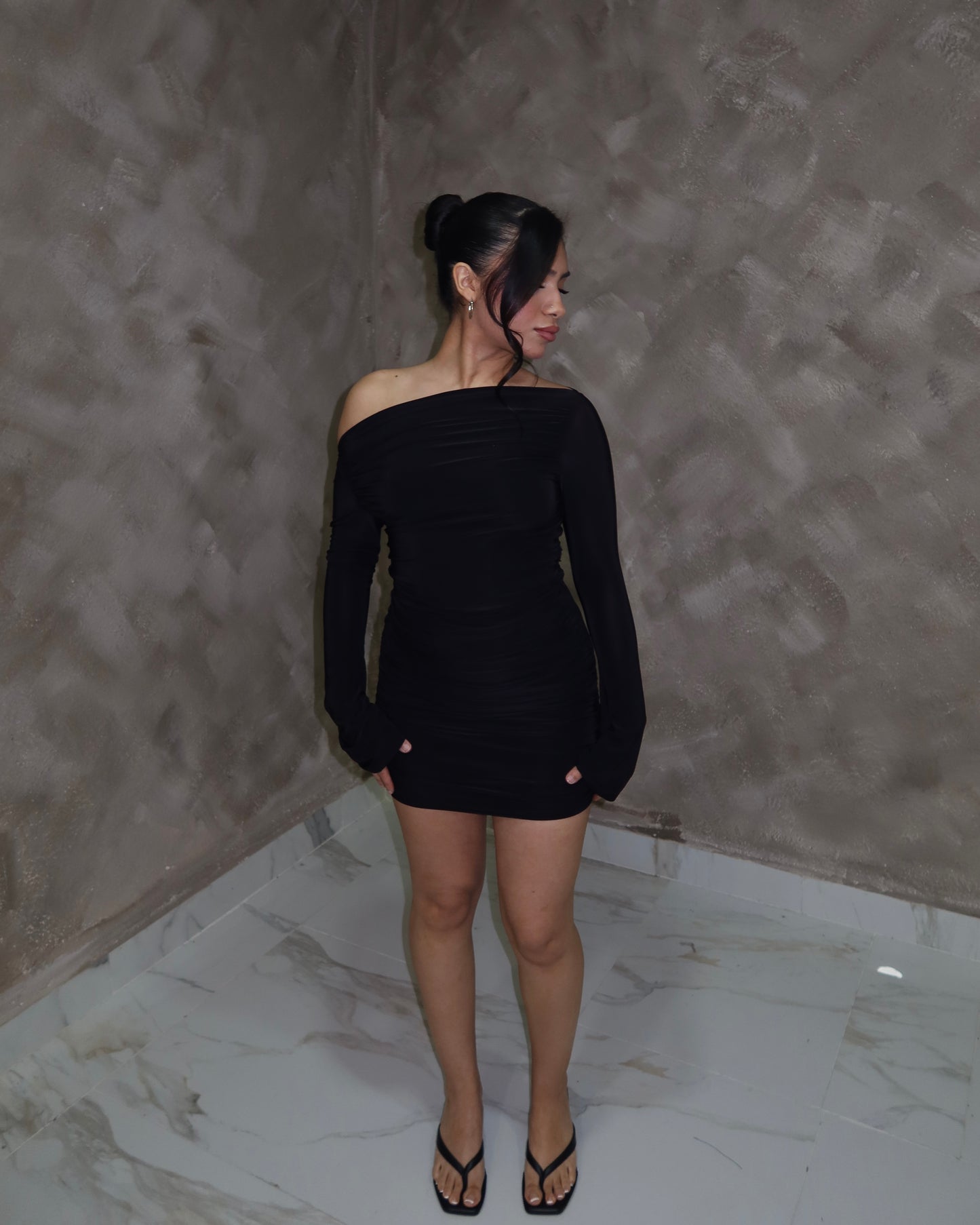 Linda Dress