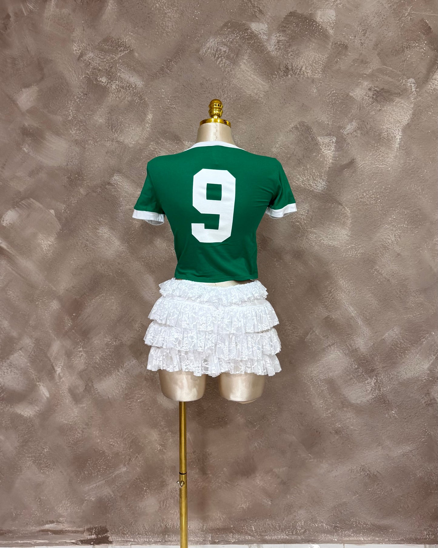 Mexico Tee