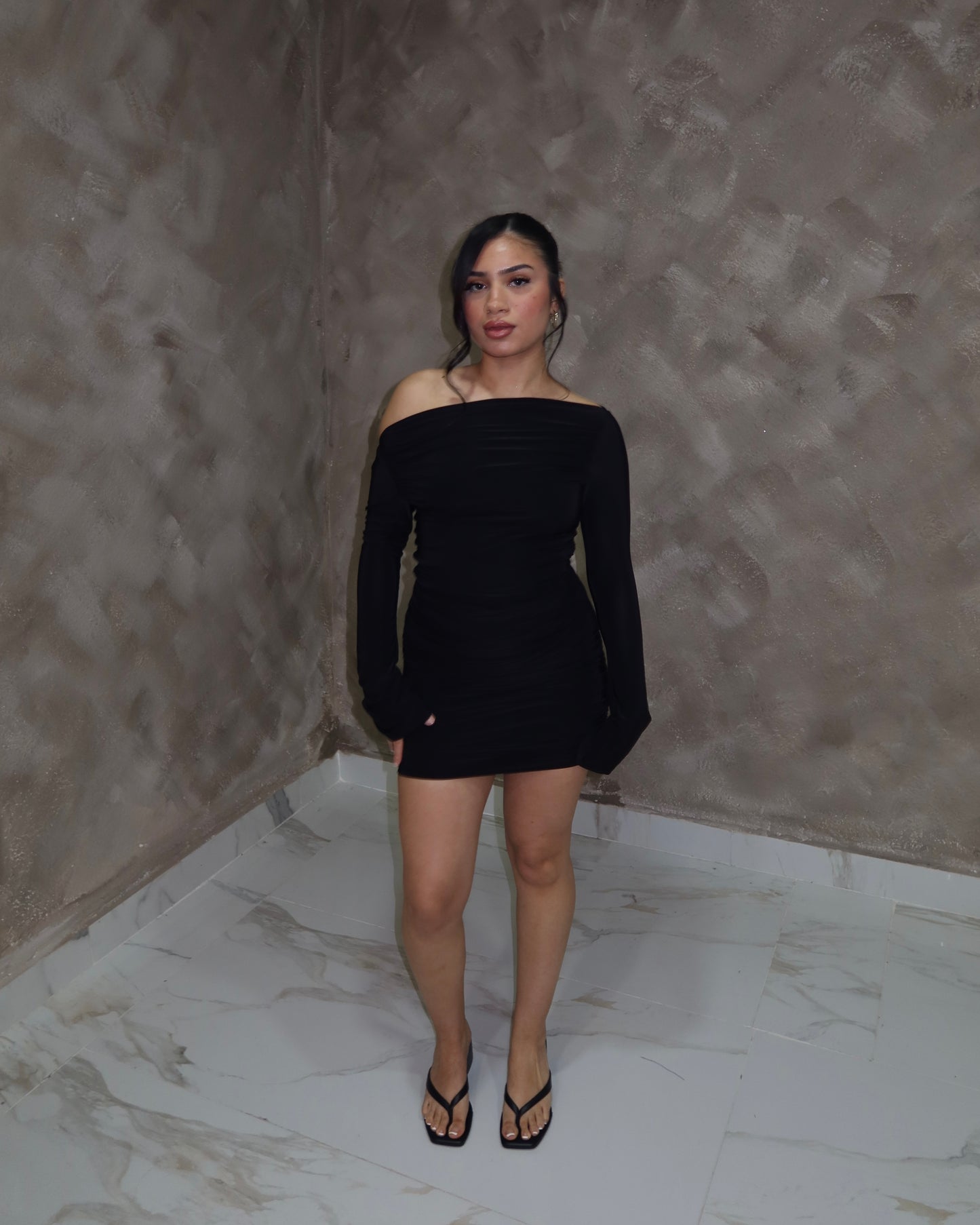 Linda Dress