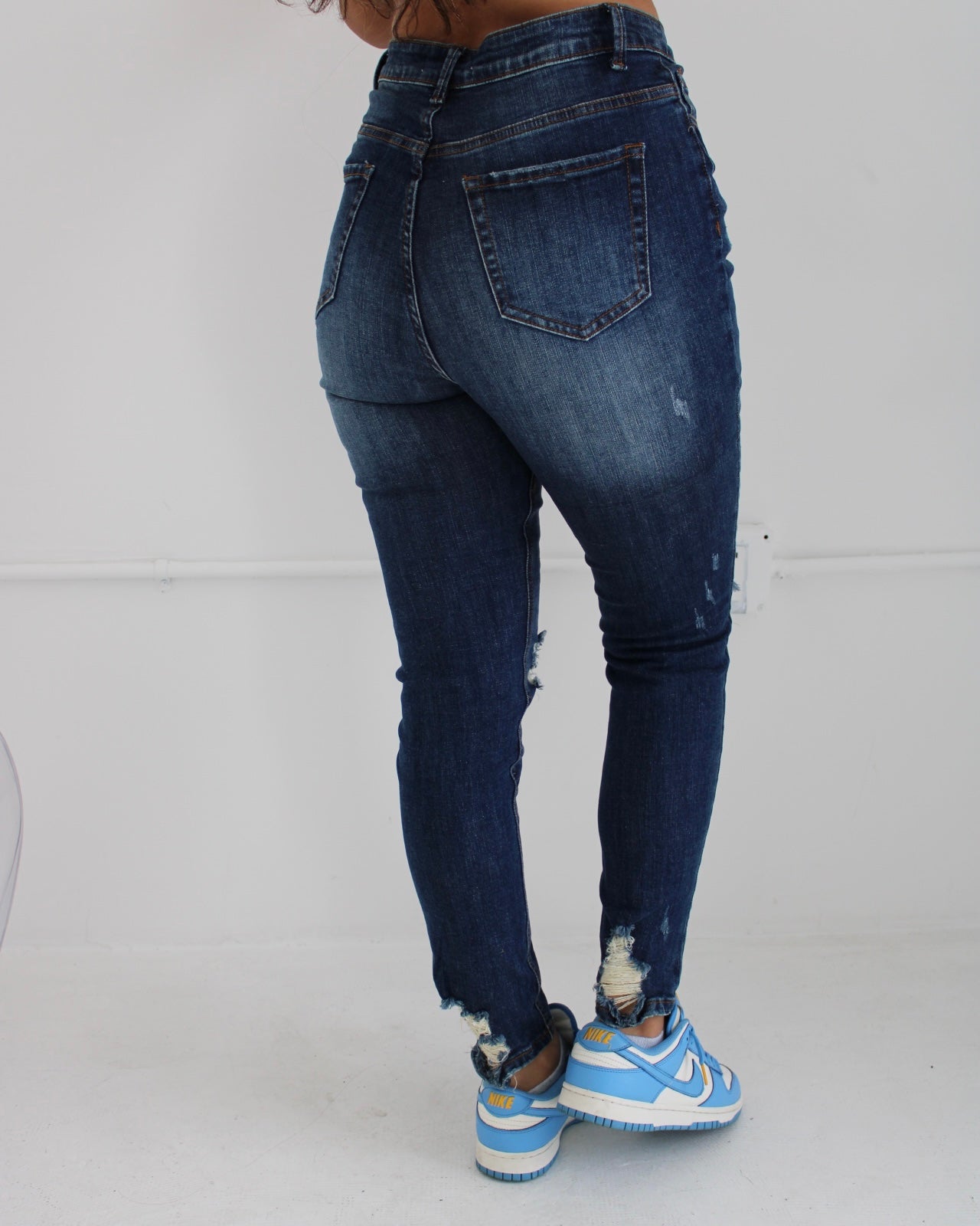 Tamatha jeans