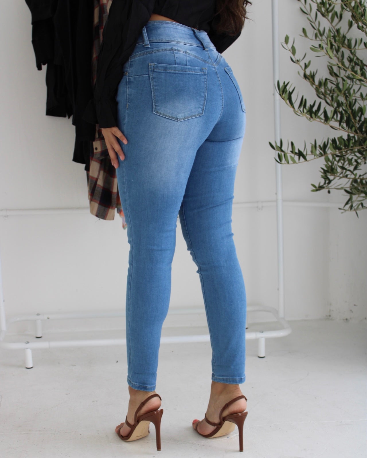 Jessica Skinny jeans