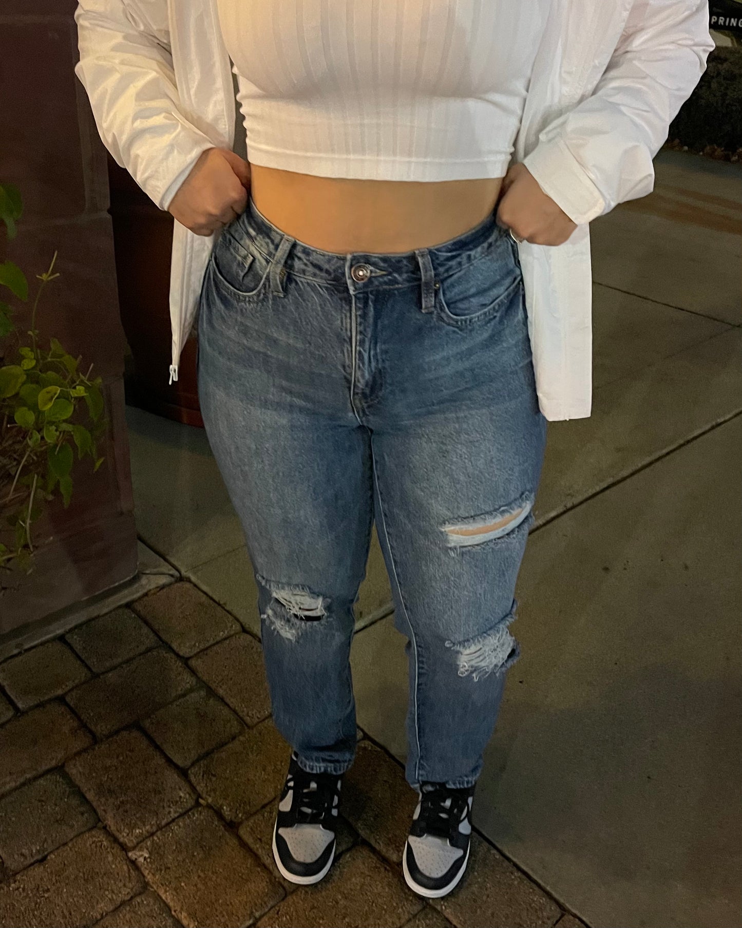 Lucy jeans